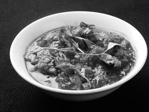 Chicken Kurumulak