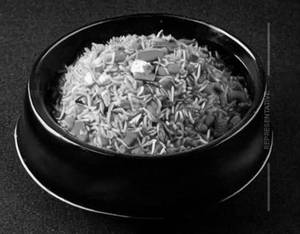 Veg Schezwan Fried Rice