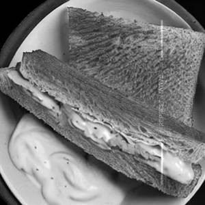 Veg Mayonnaise