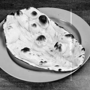 Plain Naan