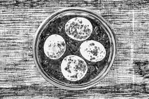 Egg Lababdar 
