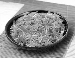 Vegetable Chopsuey