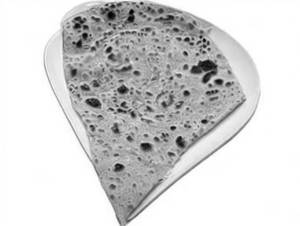 Ajwain Parantha