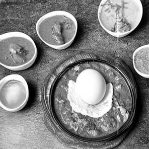 Egg Kassa
