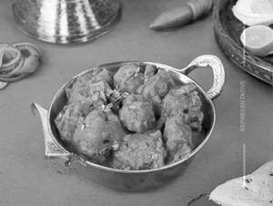 Aloo Gobi Masala