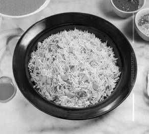 Egg Chinese Fried Rice