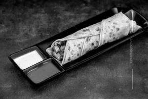 Egg Roll