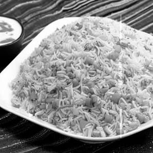 Mixed Fried Rice