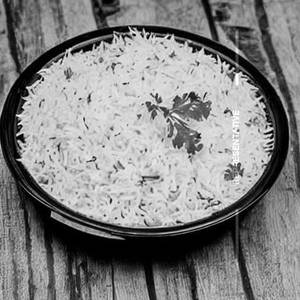 Jeera Rice 