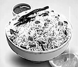 Lemon Fried Rice