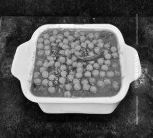 Chana Masala