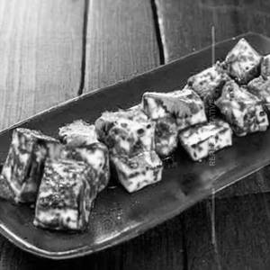 Schezwan Paneer