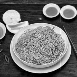 Peking Noodles - Prawn