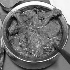 Chicken Rajwadi