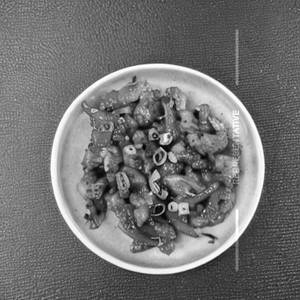 Babycorn Chilli