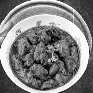 Gobi Manjrn