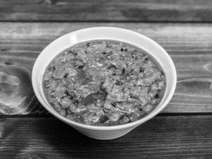 Baingan Bharta