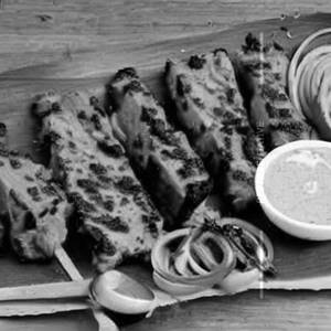 Butter Tandoori