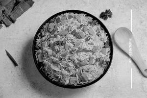 Cheese Fried Rice