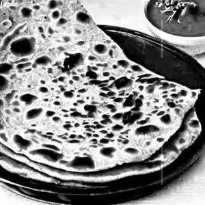 Stuffed Parantha  Mix