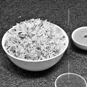 Oak Tossed Fried Rice ( Non Veg / Mix ) 