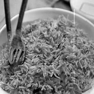 Schezwan Rice
