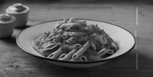 Peri peri pasta