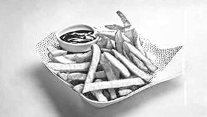 Finger Chips