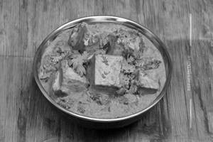 Elaichi Paneer Korma