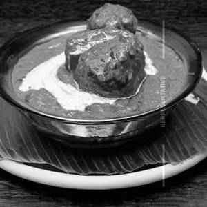Kashmiri Kofta