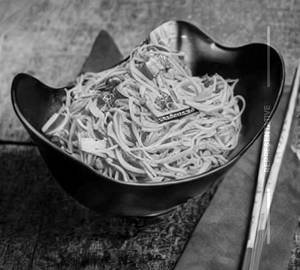 Singapuri Noodles