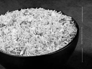 Singapuri Veg Fried Rice