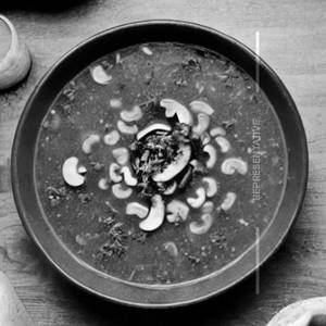 Mushroom Soup