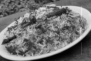 Veg Biryani
