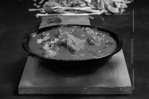 Fish Kadai( B/ L)