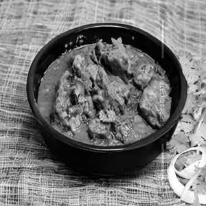 Veg Kolhapuri