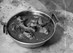 Mutton Curry