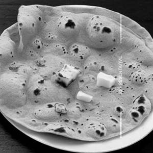 Kori Roti