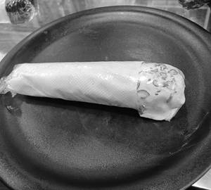 Cream roll pista 