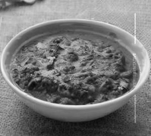 Baingan Bhartha