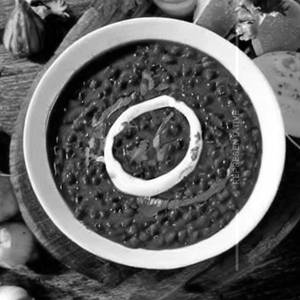 Dal Makhani