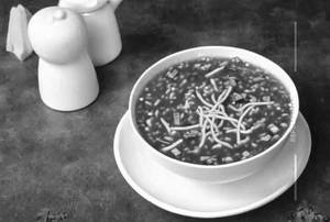 Veg Manchow Soup