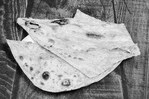 Butter Naan