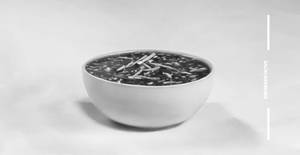 Chicken Hot & Sour Soup