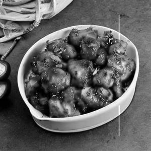Pepper chicken