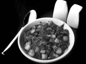Kandari Beef