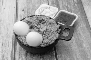 Egg Biryani