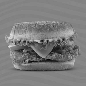 Big Baik Burger