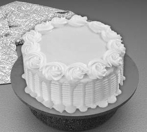 Pineapple cake [900 grams]