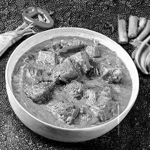 Veg Makhan Wala
